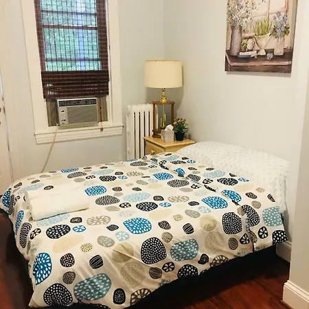Best Bedroom Next To Jhu